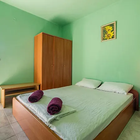 Apartamento In With Wifi *
