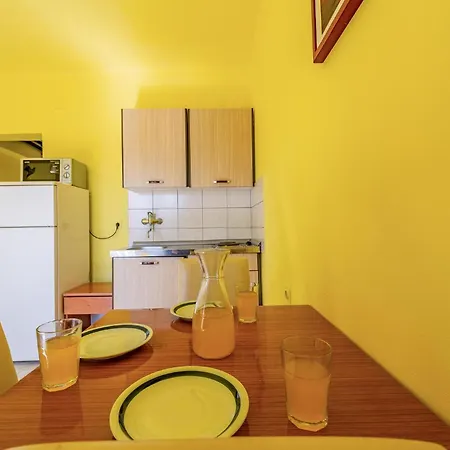Apartamento In With Wifi Povljana