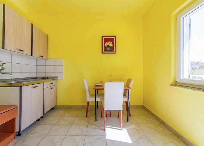 アパート 1 Bedroom In *