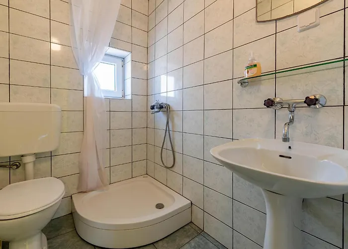 1 Bedroom In