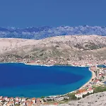 Apartamento 1 Bedroom In *