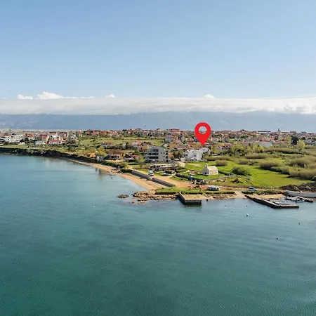 Apartamento 1 Bedroom In *