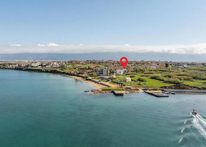 דירה 1 Bedroom In *