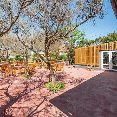 1 Bedroom In Apartman