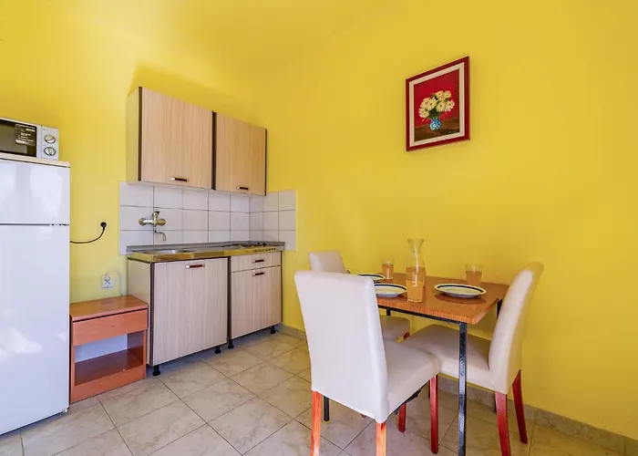 Apartman 1 Bedroom In *